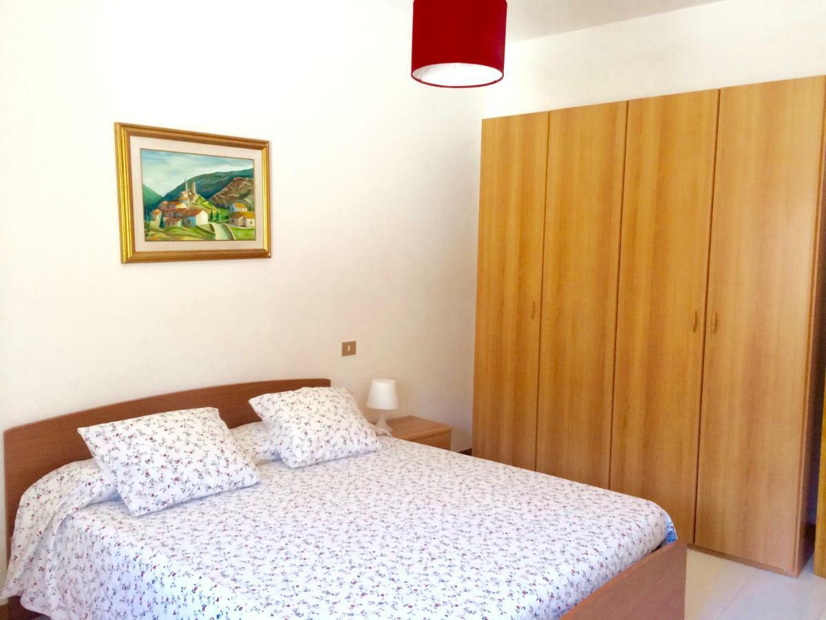 Apartament Lucia 150Mt From Beach Castelsardo Exterior foto