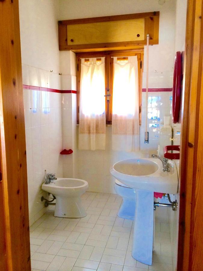 Apartament Lucia 150Mt From Beach Castelsardo Exterior foto